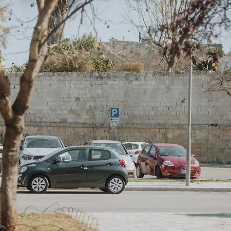 לינה וארוחת בוקר לצ'ה Le Camporelle In Citta מראה חיצוני תמונה